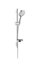 Душевой набор Raindance Select 120 Unica Set 65cm (26630400) Душевой набор Raindance Select 120 Unica Set 65cm (26630400)