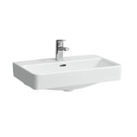 Раковина накладная Laufen Pro S 60х38х17.5 керамика, цвет Белый (8179590001041) Раковина накладная Laufen Pro S 60х38х17.5 керамика, цвет Белый (8179590001041)