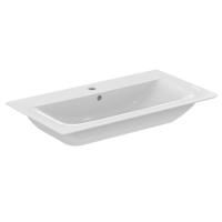 Раковина мебельная Ideal Standard CONNECT AIR 84х46х13.5, керамика, цвет Белый (E027901) Раковина мебельная Ideal Standard CONNECT AIR 84х46х13.5, керамика, цвет Белый (E027901)