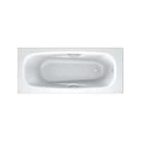Ванна стальная BLB UNIVERSAL HG 170х70, белая, с отверстиями для ручек Ванна стальная BLB UNIVERSAL HG 170х70, белая, с отверстиями для ручек