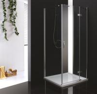 Душевой уголок CEZARES BERGAMO-W-A-1-90-C-Cr-R Душевой уголок CEZARES BERGAMO-W-A-1-90-C-Cr-R