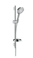 Душевой набор Hansgrohe Raindance Select S Shower set 120 (27654000)