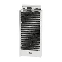 Электрическая печь SAWO MINI CIRRUS ROCK 2 CRR2-50NS-P (5 кВт, нержавейка), выносной пульт (пульт и блок мощности докупаются отдельно)
