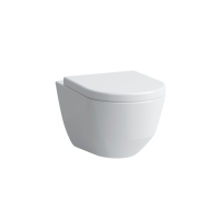 Унитаз подвесной Laufen PRO 530х360 (8.2095.6.000.000.1) Унитаз подвесной Laufen PRO 530х360 (8.2095.6.000.000.1)