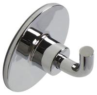Крючок Fixsen Round Подвесной, Хром (FX92105) Крючок Fixsen Round Подвесной, Хром (FX92105)