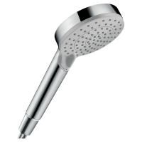 Ручной душ Hansgrohe Vernis Blend EcoSmart, хром (26340000) Ручной душ Hansgrohe Vernis Blend EcoSmart, хром (26340000)
