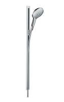 Душевой набор Hansgrohe Raindance Select 150/Raindance Unica'S 0,90 м (26626000) Душевой набор Hansgrohe Raindance Select 150/Raindance Unica'S 0,90 м (26626000)
