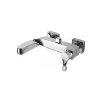 Cмеситель для ванны Bravat Wave (F674108C-01) Cмеситель для ванны Bravat Wave (F674108C-01)