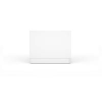 Панель боковая Cersanit TYPE CLICK, 75, ультра белый Панель боковая Cersanit TYPE CLICK, 75, ультра белый