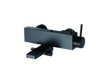 Cмеситель для ванны Bravat Arc (F66061K-01A-ENG) Cмеситель для ванны Bravat Arc (F66061K-01A-ENG)