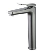 Смеситель Lemark Bronx LM3709GM для раковины Смеситель Lemark Bronx LM3709GM для раковины