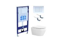 SET AQUATEK ЛЕЯ-009 4в1 SET AQUATEK ЛЕЯ-009 4в1