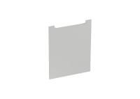Дверь для тумбы Ravak SD-400 L CLASSIC белая (X000000420) Дверь для тумбы Ravak SD-400 L CLASSIC белая (X000000420)
