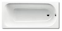 Ванна стальная Kaldewei SANIFORM PLUS 170х70х41, Easy clean, alpine white, без ножек Ванна стальная Kaldewei SANIFORM PLUS 170х70х41, Easy clean, alpine white, без ножек