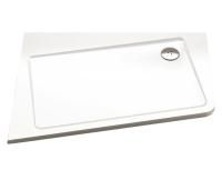 Душевой поддон Ravak ASYMETRIC PRO 120x90 L 10° белый Душевой поддон Ravak ASYMETRIC PRO 120x90 L 10° белый