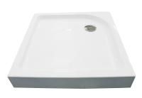 Душевой поддон Azario 900х900х150 L/R, для GREENWOOD 900/MONTREAL 1231 900. NAG 1221 900 Душевой поддон Azario 900х900х150 L/R, для GREENWOOD 900/MONTREAL 1231 900. NAG 1221 900