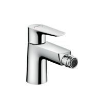Смеситель для биде Hansgrohe Talis E Керамический картридж Хром (71720000) Смеситель для биде Hansgrohe Talis E Керамический картридж Хром (71720000)