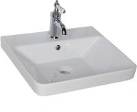 Раковина для тумбы Sanovit Luxury 50 11050-KL Раковина для тумбы Sanovit Luxury 50 11050-KL
