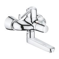 Смеситель Спец.назначение Grohe Grohtherm Термостатический картридж Хром (34020001) Смеситель Спец.назначение Grohe Grohtherm Термостатический картридж Хром (34020001)