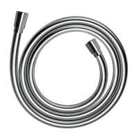 Душевой шланг Hansgrohe Isiflex 125 см с регулировкой напора, 1/2, хром (28249000) Душевой шланг Hansgrohe Isiflex 125 см с регулировкой напора, 1/2, хром (28249000)