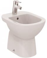 Биде напольное Ideal Standard 36х48.5х40 фарфор (T510201) Биде напольное Ideal Standard 36х48.5х40 фарфор (T510201)