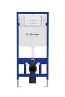 Инсталляция для унитаза Allen Brau Pneumatic Pro 9.11101.20 Инсталляция для унитаза Allen Brau Pneumatic Pro 9.11101.20