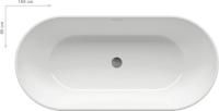 Ванна акриловая Ravak Freedom O 1690 x 800 отдельностоящая Ванна акриловая Ravak Freedom O 1690 x 800 отдельностоящая