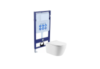 SET AQUATEK ОБЕРОН