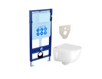 SET AQUATEK ДИВА
