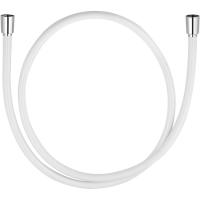 Душевой шланг KLUDI SUPARAFLEX WHITE 1600 мм, белый/хром (6107291-00) Душевой шланг KLUDI SUPARAFLEX WHITE 1600 мм, белый/хром (6107291-00)