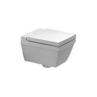 Унитаз подвесной Duravit 2nd Floor с вертикальным смывом, 370х540 мм, 4,5 л, белый (2220090000) Унитаз подвесной Duravit 2nd Floor с вертикальным смывом, 370х540 мм, 4,5 л, белый (2220090000)