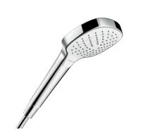 Ручной душ Hansgrohe Croma Select E Vario EcoSmart 9л/мин (26813400)
