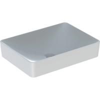 Раковина мебельная Geberit VariForm 55х40х15.8, фаянс, цвет Белый (500779012) Раковина мебельная Geberit VariForm 55х40х15.8, фаянс, цвет Белый (500779012)