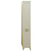 Пенал AQUATON Леон 31.2х32.5х190 Напольный Светлое дерево (1A187903LBPR0)