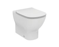 Унитаз приставной Ideal Standard Tesi AquaBlade T007701 Унитаз приставной Ideal Standard Tesi AquaBlade T007701