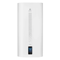 Водонагреватель Electrolux EWH 50 SmartInverter Водонагреватель Electrolux EWH 50 SmartInverter