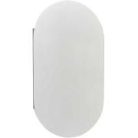 Зеркало-шкаф AQUATON Оливия 50х13.1х90 Подвесной, (1A254502OL010) Зеркало-шкаф AQUATON Оливия 50х13.1х90 Подвесной, (1A254502OL010)