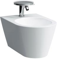 Биде подвесное Laufen Kartell 37х54.5х38.5 керамика (8303310003021) Биде подвесное Laufen Kartell 37х54.5х38.5 керамика (8303310003021)