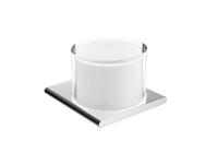 Дозатор жидкого мыла Keuco Edition 400 Подвесной, Хром (11552019000) Дозатор жидкого мыла Keuco Edition 400 Подвесной, Хром (11552019000)