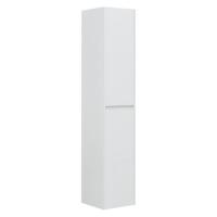 Шкаф-пенал Aquanet Nova Lite 35 белый Шкаф-пенал Aquanet Nova Lite 35 белый