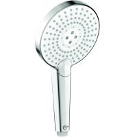 Лейка душевая Ideal Standart IDEALRAIN EVO JET ROUND XL3 (B1759AA) Лейка душевая Ideal Standart IDEALRAIN EVO JET ROUND XL3 (B1759AA)