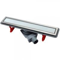 Душевой лоток Pestan Confluo Premium Line 300 с рамкой (13000280) Душевой лоток Pestan Confluo Premium Line 300 с рамкой (13000280)