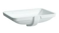 Раковина встраиваемая снизу Laufen Pro 43х59х17, керамика, цвет Белый (8119680001091) Раковина встраиваемая снизу Laufen Pro 43х59х17, керамика, цвет Белый (8119680001091)