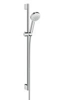 Душевой набор Hansgrohe Crometta 100 Vario Unica Set 0,90 м, ½’ (26657400)