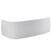 Панель акриловая к ванне VAGNERPLAST HAPI 170х110 см, левая/правая, белая (VPPP17001FP3-04) Панель акриловая к ванне VAGNERPLAST HAPI 170х110 см, левая/правая, белая (VPPP17001FP3-04)