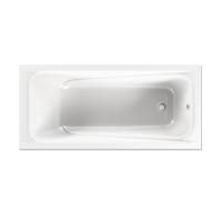 Ванна акриловая Loranto CALGARY 1600х700 Ванна акриловая Loranto CALGARY 1600х700