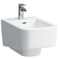 Биде подвесное Laufen Pro S 36х53х29.5 керамика (8309610003021) Биде подвесное Laufen Pro S 36х53х29.5 керамика (8309610003021)