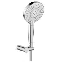 Душевой набор Ideal Standart IDEALRAIN с настенным держателем EVO JET ROUND XL3 (B1765AA) Душевой набор Ideal Standart IDEALRAIN с настенным держателем EVO JET ROUND XL3 (B1765AA)