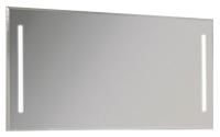Зеркало AQUATON ОТЕЛЬ-1000 с подсветкой (1A107402OT010) Зеркало AQUATON ОТЕЛЬ-1000 с подсветкой (1A107402OT010)
