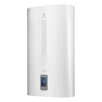 Водонагреватель Electrolux EWH 80 SmartInverter PRO Водонагреватель Electrolux EWH 80 SmartInverter PRO